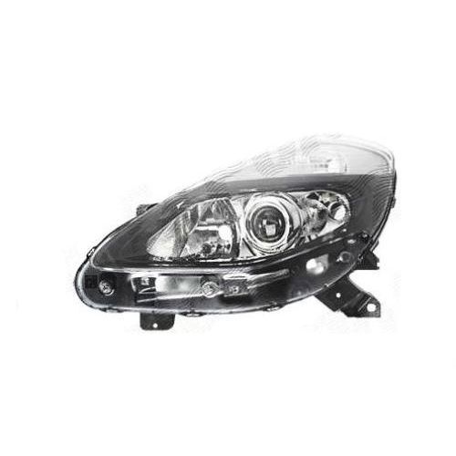 TYC 20-C117-05-2B R.CLİO ÖN FAR MERCEKLİ HB.RH.08- (260104676R)