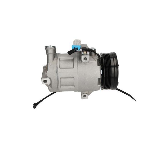 BOSCH KLİMA KOMPRESÖRÜ ASTRA G 1.4-1.6-1.8 16V 02-09 CORSA C 1.4-1.6-1.8 00 >MERIVA 1.4 -1.6 16V 03-10 (13205197)