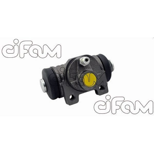 CIFAM FREN SİLİNDİRİ LAGUNA 1.6 16V 95-01 PEUGEOT 106 1.0-1.1-1.4-1.6 96 > 306 1.6-1.8 93-01 20.64MM (4402.A8)