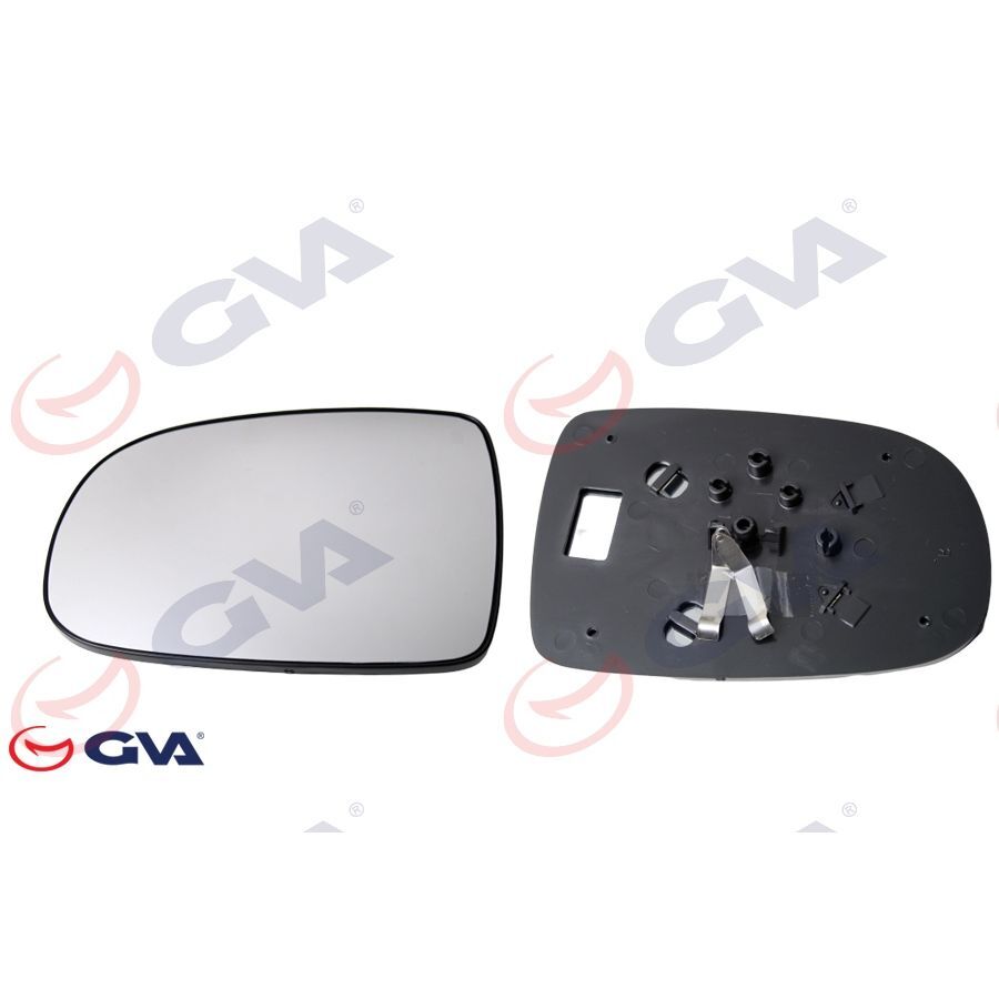 GVA AYNA CAMI SOL CORSA C 2000-2006 MEKANİK KONVEKS VM-200AGL (1428836)