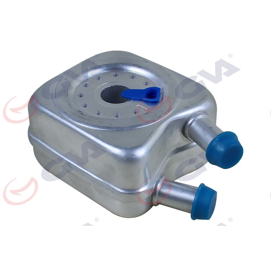 GVA YAĞ SOĞUTUCU BORA-CADDY-GOLF-JETTA-PASSAT-POLO-T4-LT35-CRAFTER-LEON-A6-A4 1.9-2.5TDI ACV-ANJ-BJK (068117021A)