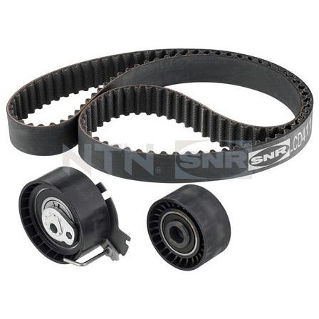 SNR EKSANTRİK GERGİ KİTİ 134X254 P206-207-307-308-PARTNER-C2-C3-C4-XSARA-BERLINGO 1.6-1.6 16V TU5JP4 DFM SUCCE 1.6 16V 09-13 TU5JP4 (0831.L2)