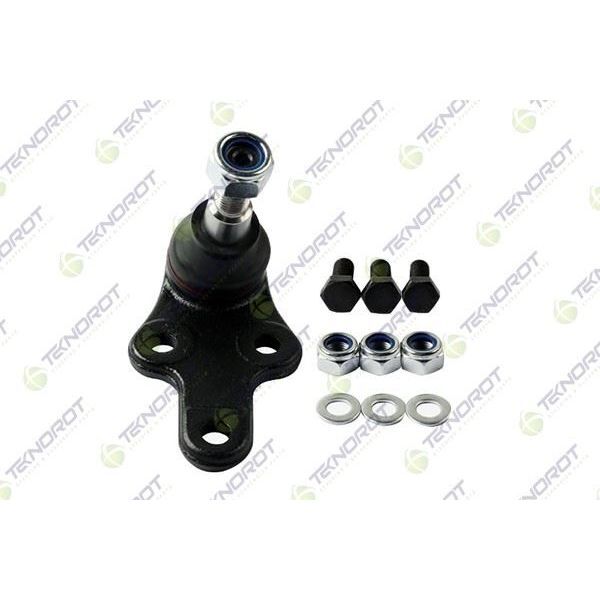 TEKNOROT ALT ROTIL- SAG SOL FOCUS II CMAX 03 11 VOLVO C30 06 12 C70 II S40 II V50 04 CAP 21MM (1470387)