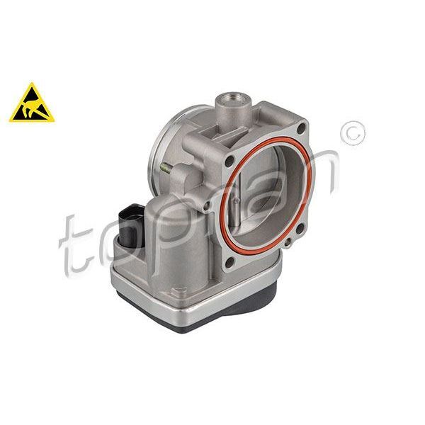 TOPRAN GAZ KELEBEGI BMW E46 E39 E60 E65 E66 E53 E83 Z3 Z4 (13547502445)