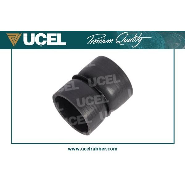 UCEL TURBO HORTUMU P307-P407-C4-C5-C5 II 1.6HDI (0382.EL)