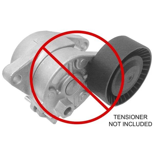Vaıco Kayış Gergi Kasnağı M43 E46 (1128 1 435 594)