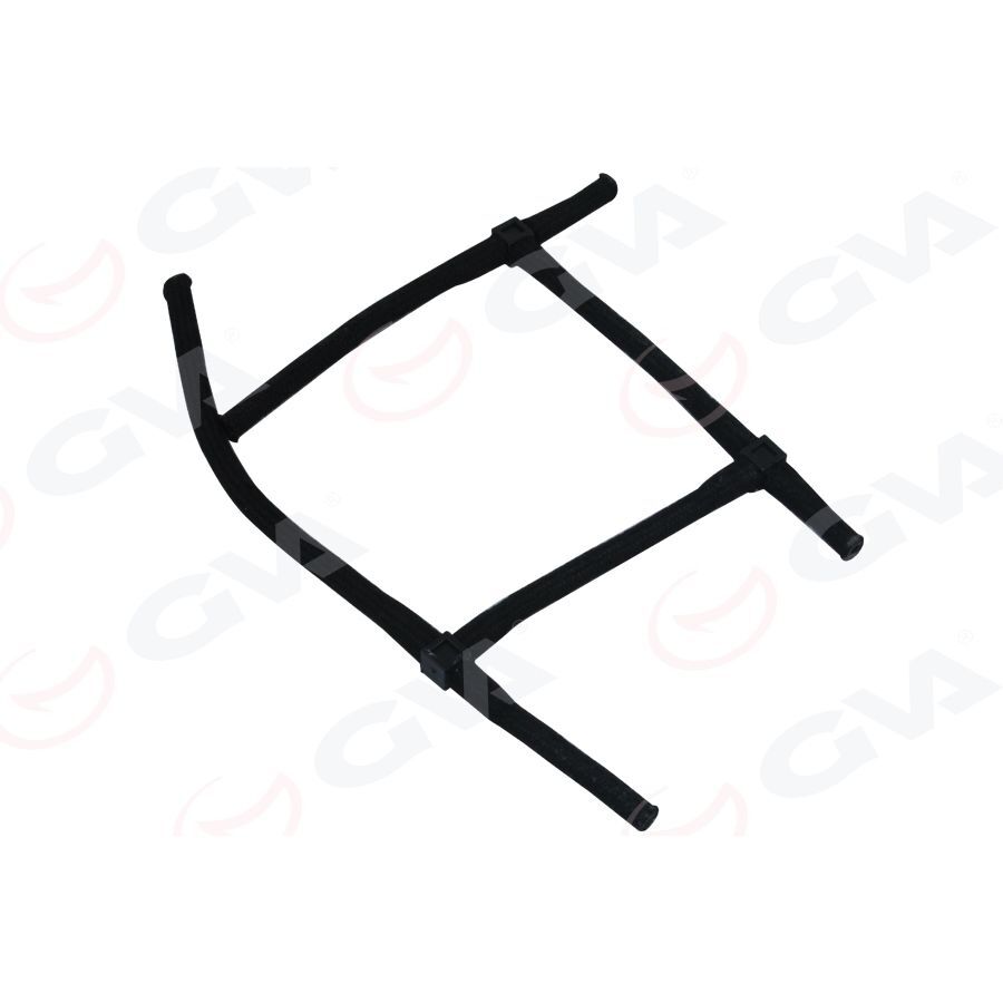 GVA ENJEKTÖR GERİ DÖNÜŞ BORUSU FIESTA 95-02 FOCUS 98-05 MONDEO 07-14 GALAXY 06>CONNECT 02-13 1.8TDCI (1320920)