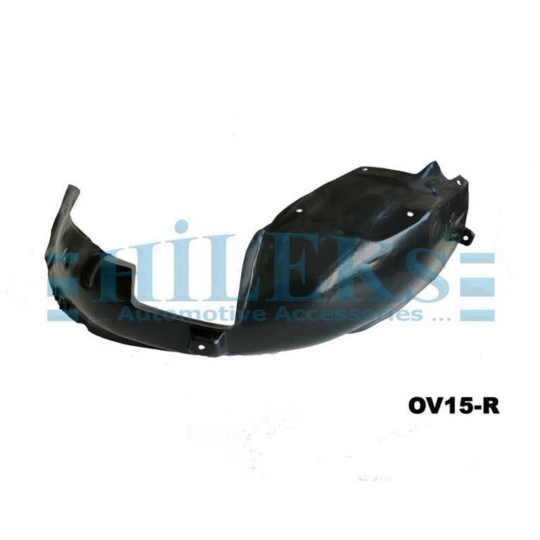 HILEKS ÇAMURLUK DAVLUMBAZI ÖN SAĞ VECTRA C 02> (1102033)