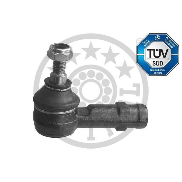 OPTIMAL ROT BAŞI SOL-SAĞ M131 83-01 FI097 (4322905)