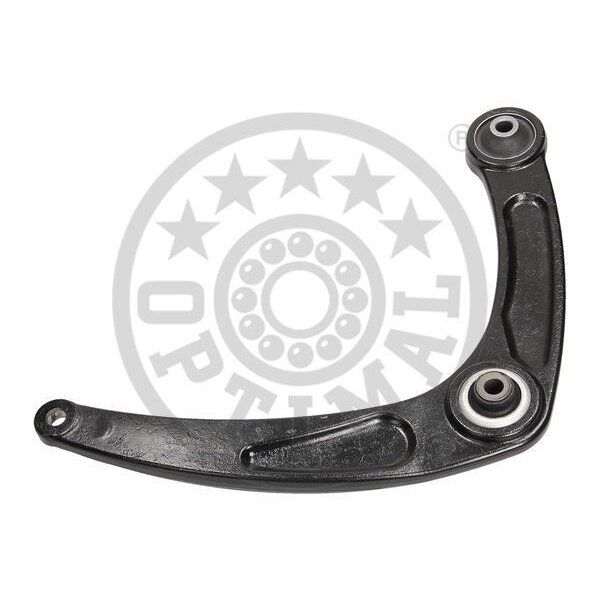 OPTIMAL ALT SALINCAK KOMPLE SOL PARTNER 08> P307 03> BERLINGO 08> C4 04> (3520.K8)
