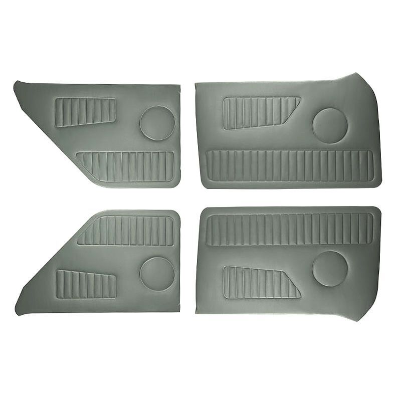 OZIS KAPI DÖŞEMESİ GRİ R12 TS