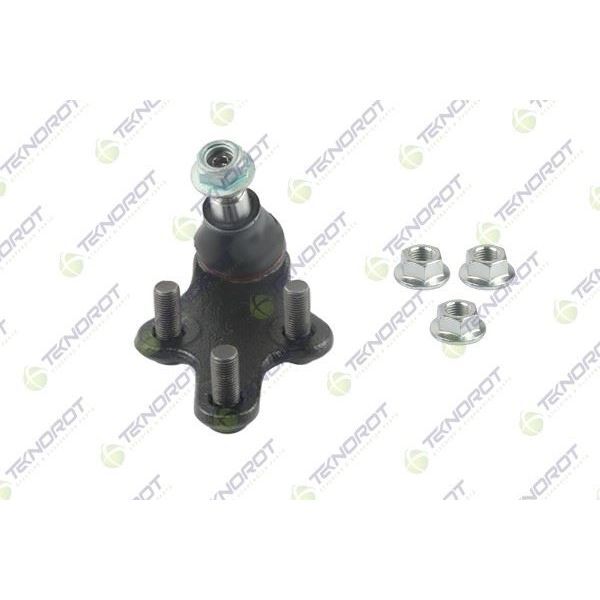 TEKNOROT ROTIL ÖN P3008 16 P5008 16 C4 14 (9803434080)