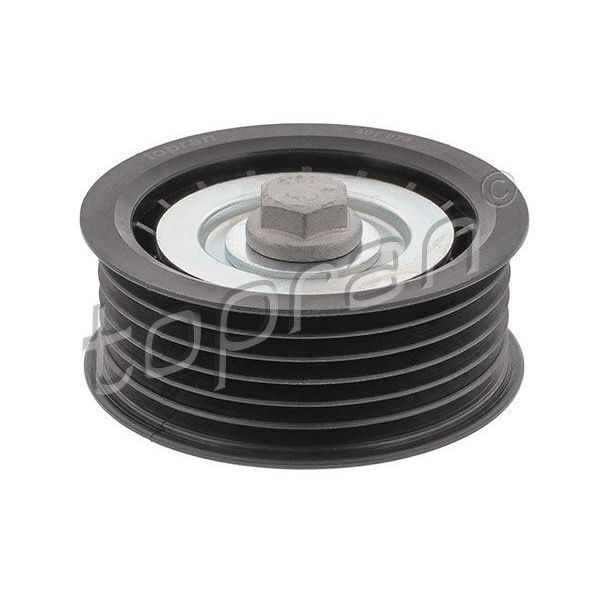 TOPRAN KAYIS GERGI RULMANI MERCEDES W203 CL203 W204 W211 W212 W221 R171 KANALLI (A2722021019)