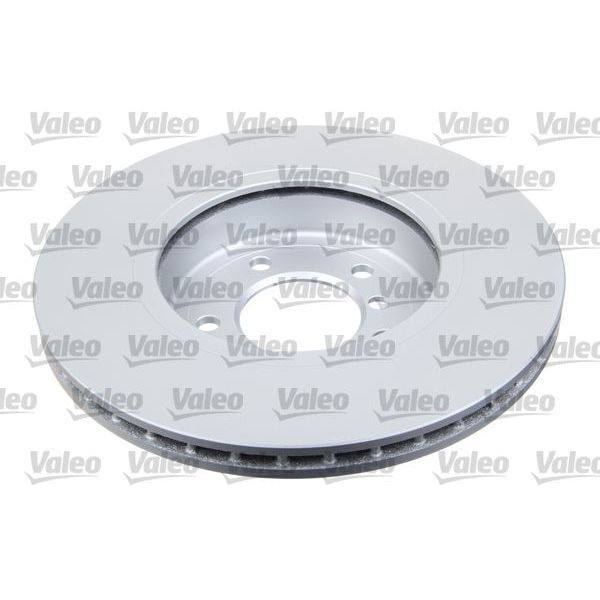 VALEO FREN DISKI ON BMW E46 E85 E86 KAPLAMALI (34116864047)