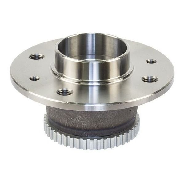 ZENON ARKA TEKER PORYASI RULMANLI RENAULT KANGOO 97 ABS Lİ (4320200QAC)