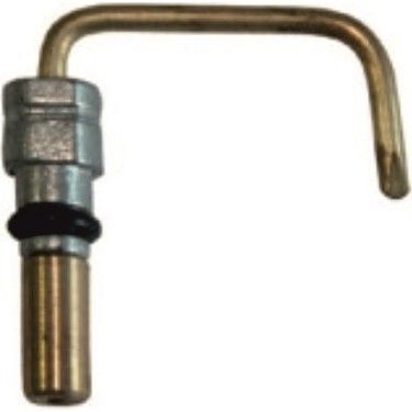 AFT KARBÜRATÖR EĞRİ MEME R12 TOROS ÇENGEL MEME 35 LİK (7701021894)