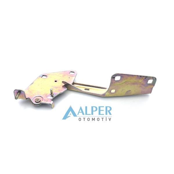 ALPER MOTOR KAPUT MENTEŞESI SAĞ FLUENCE 09 (654000016R)