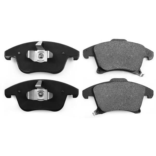 AYD FORD GALAXY III-MONDEO V-S-MAX ÖN BALATA METAL İNDİKATÖRLÜ (1917494)