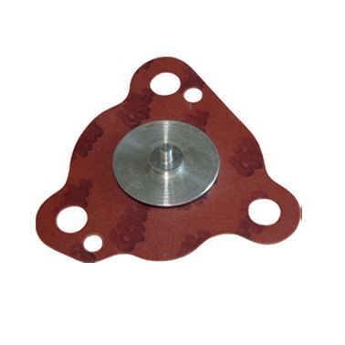 AYHAN SOLEX ÜÇGEN YAPRAK DİYAFRAM ÇİFT KATLI CONTALI R12