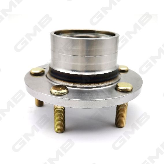 GMB ARKA TEKER PORYASI RULMANLI HYUNDAI TUCSON 2.0L 04-10 / KIA SPORTAGE 2.0L 04-10 (5271025000)