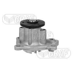 GRAF SU POMPASI RENAULT MEGANE IV 15> DACIA DUSTER 10> DOKKER 12> LODGY 12> 1.6 SCE H4M (210102248R)