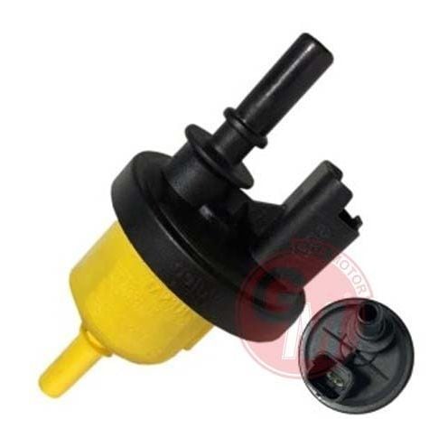 GUA ELEKTRO VANA KANİSTER VALFİ RENAULT MEGANE IV 4 CLIO DACIA DUSTER 1.6 16V- (149304569R)