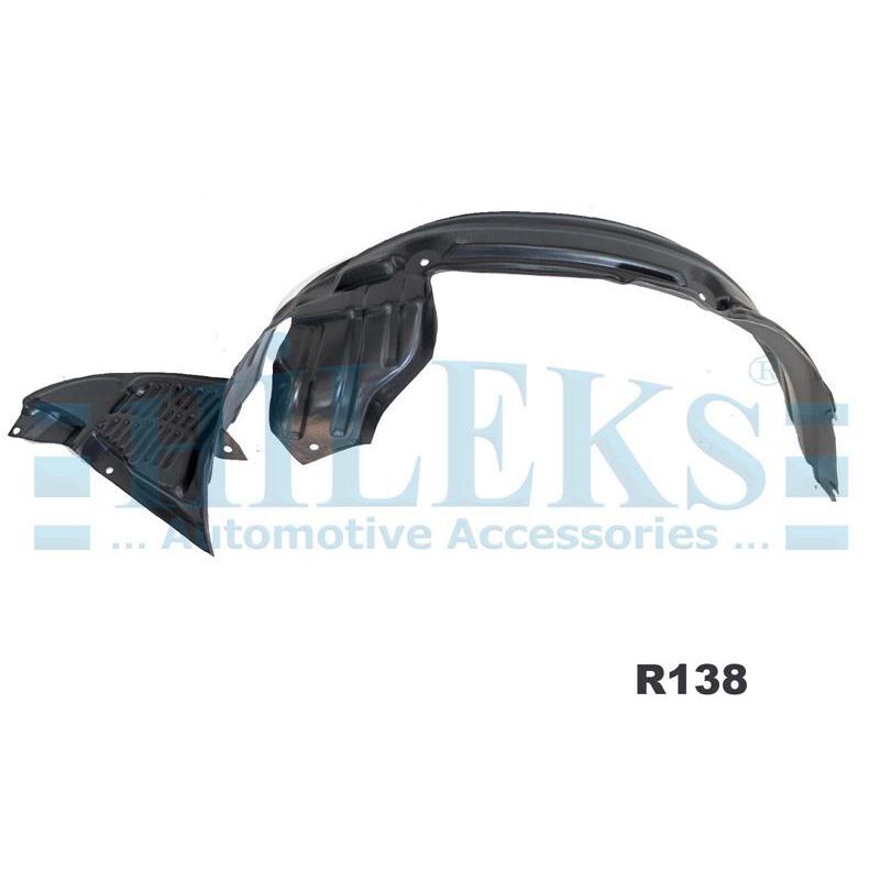 HILEKS ÇAMURLUK DAVLUMBAZI ÖN SAĞ LAGUNA II 02-07 (8200002138)