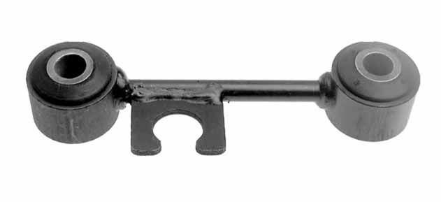 Kyburg Viraj Askı Rotu W638 Arka Sağ Sol (A638 326 01 16)