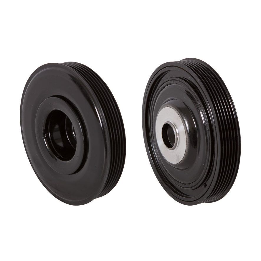 KMETAL KRANK KASNAĞI KAMASIZ LOGAN-MGN II 1.4-1.6 16V 04 >DUSTER 1.6 16V 10 > CLIO III-MODUS 1.5 DCI 8200395313 (8200544135)