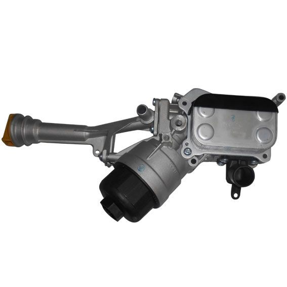 OPAR YAĞ SOĞUTUCUSU KOMPLE ISI DEĞİŞTİRİCİ ASTRA J-COMBO D-BIPPER-NEMO-AVEO-EGEA-DOBLO-LINEA EURO5 1.3 HDI-MTJ A13FD (1637169780)