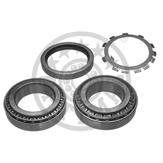 OPTIMAL TEKER RULMANI ARKA MERCEDES SPRINTER B904 B909 . VW LT 28-46 CIFT TEKER (2D0501319B)