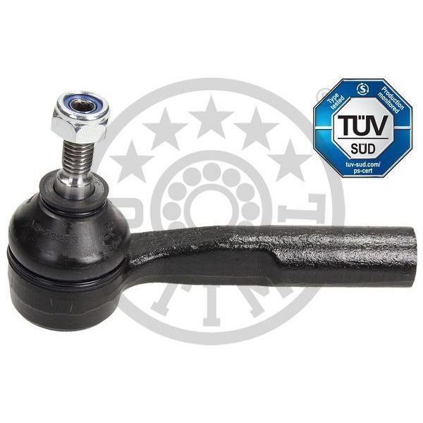 OPTIMAL ROT BAŞI SOL CORSA D 06> GRANDE PUNTO 05> (1603544)