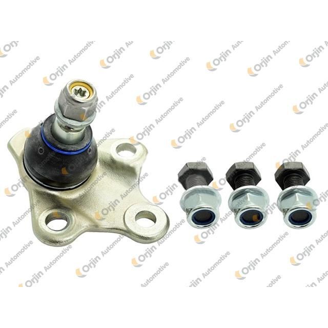 ORJIN ROTİL ALT DÖVME DUSTER II 2017-- 545040280R3-545055413R3 (545040280R3)