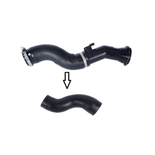 OTOZONE TURBOSARJ HORTUMU SAG BMW N13 F20 F21 F30 F31 F35 (13717597588)