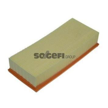 PURFLUX HAVA FİLTRESİ LGN-ESPACE-SAFRANE 2.2 96-01 (1444.Q8)