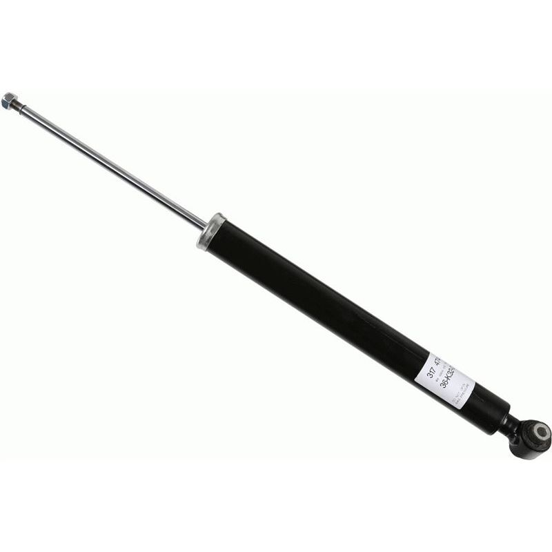 SACHS AMORTISOR ARKA GAZLI MERCEDES W176 W246 C117 X117 (A1763200531)