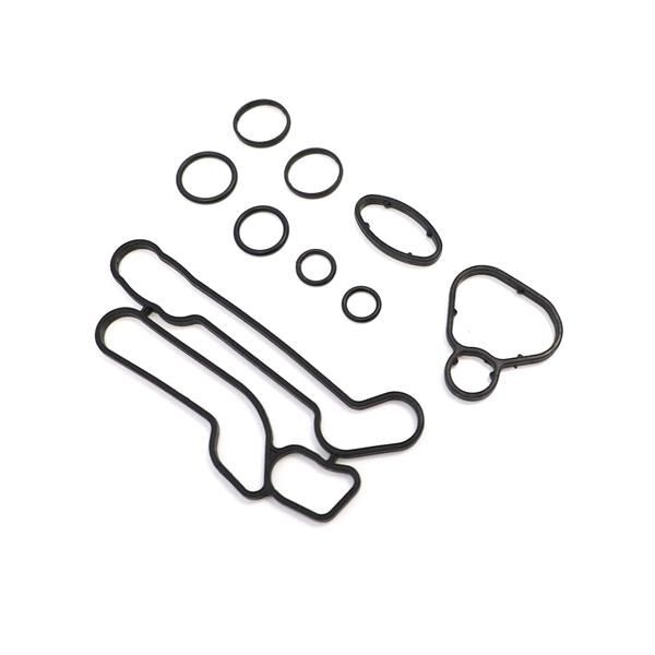 YTT YAĞ FİLTRE GOVDE ASTRA H-İNSİGNİA-CORSA D-MERİVA A-VECTRA C-ZAFİRA B 1.6-1.8 TAKİM 9 PARÇA (25199750)