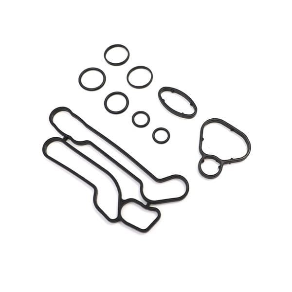 YTT YAĞ FİLTRE GOVDE ASTRA H-İNSİGNİA-CORSA D-MERİVA A-VECTRA C-ZAFİRA B 1.6-1.8 TAKİM 9 PARÇA (25199750)