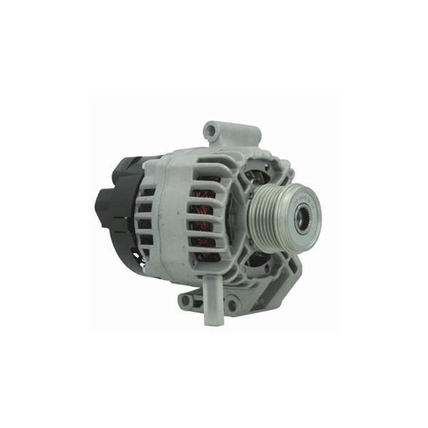 MAGNETI MARELLI ALTERNATOR A115 14V 120A. FCA 500 C 07- FIORINO 07- NEMO 10- BIPPER 10 (1608858180)