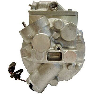 MAHLE KLİMA KOMPRESÖRÜ VW BORA 1.6 FSI 02-05 GOLF IV 1.6 FSI 02-06 POLO 1.2-1.2 16V 0 1-09 110MM (6Q0820803D)