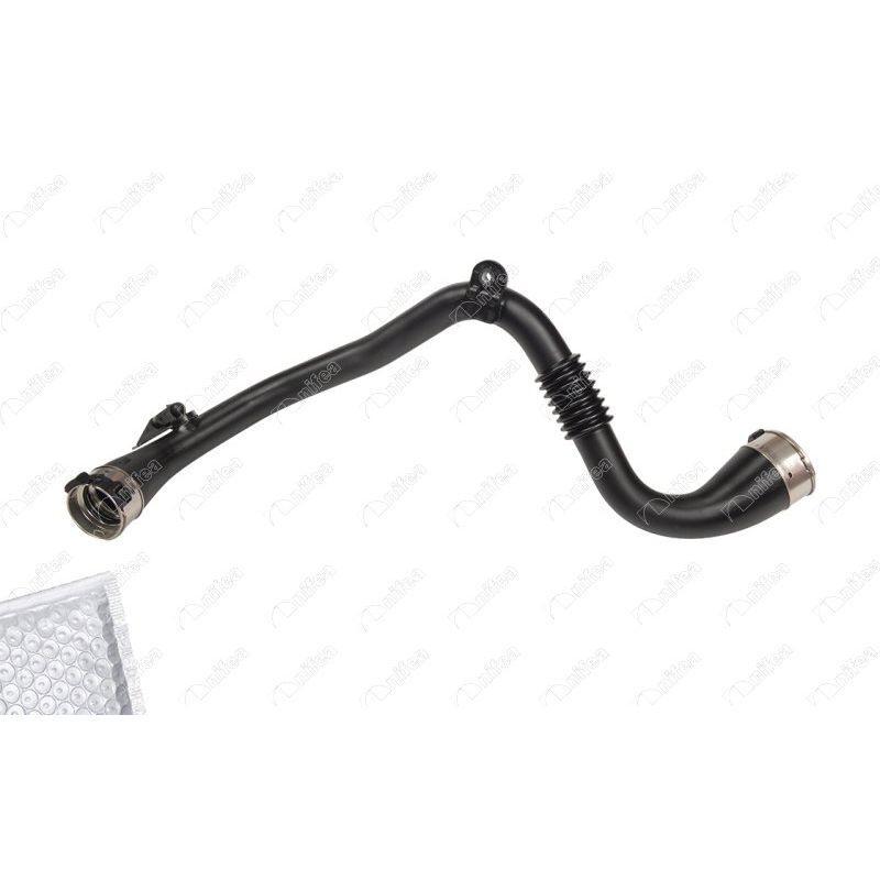 NIFEA TURBO BORUSU RENAULT LAGUNA III 1.5 DCI BT00. BT0A. BT0T. BT1J 07-15 (144606143R)