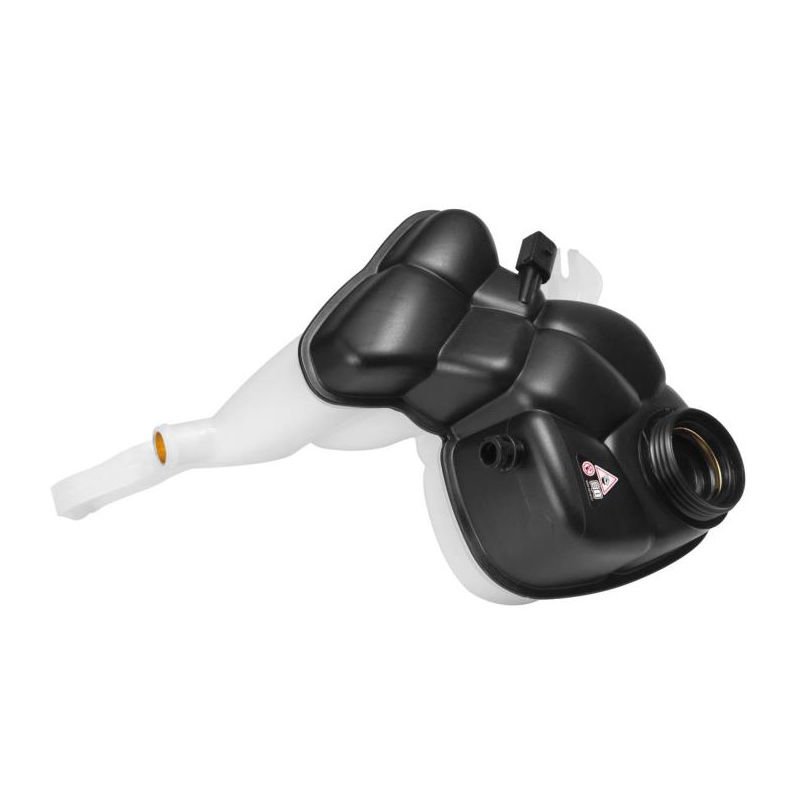 Nissens Radyatör Su Deposu W221 (A221 500 06 49)