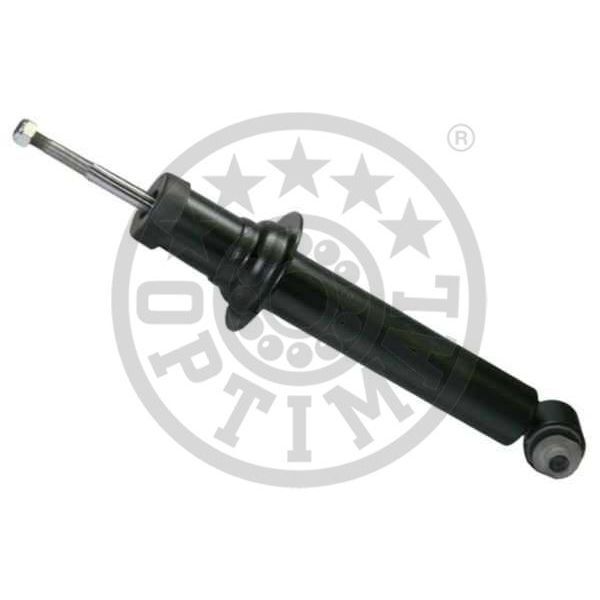 OPTIMAL AMORTİSÖR E60 ARKA (33526766605)