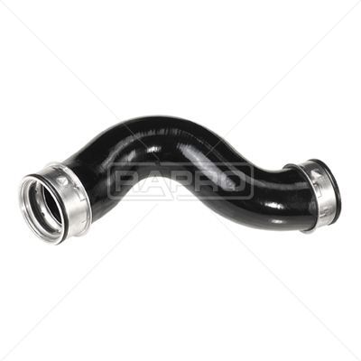 RAPRO TURBO İNTERCOOLER HORTUMU VW EOS 2.0 06-08 (1K0145832C)