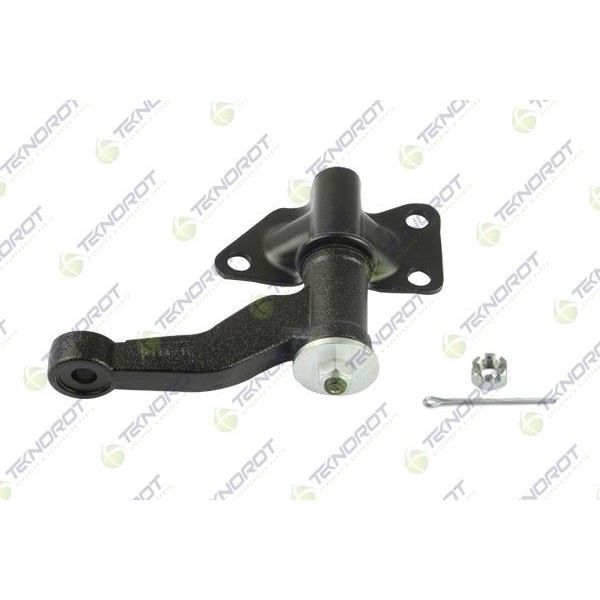 TEKNOROT DEVE BOYNU NISSAN PICK UP 2.5L 2.7L D21 4X4 85-97 / SKYSTAR 2.5L YD25DDTİ D22 4X2 4X4 03- / TERRANO 2.7L TD27T R20 TURBO 96-02 3.0L ZD30DDTİ R20 00- 2.4L KA24E R20 BENZİNLİ 96-02 ŞASE ROTU (4853031G25)