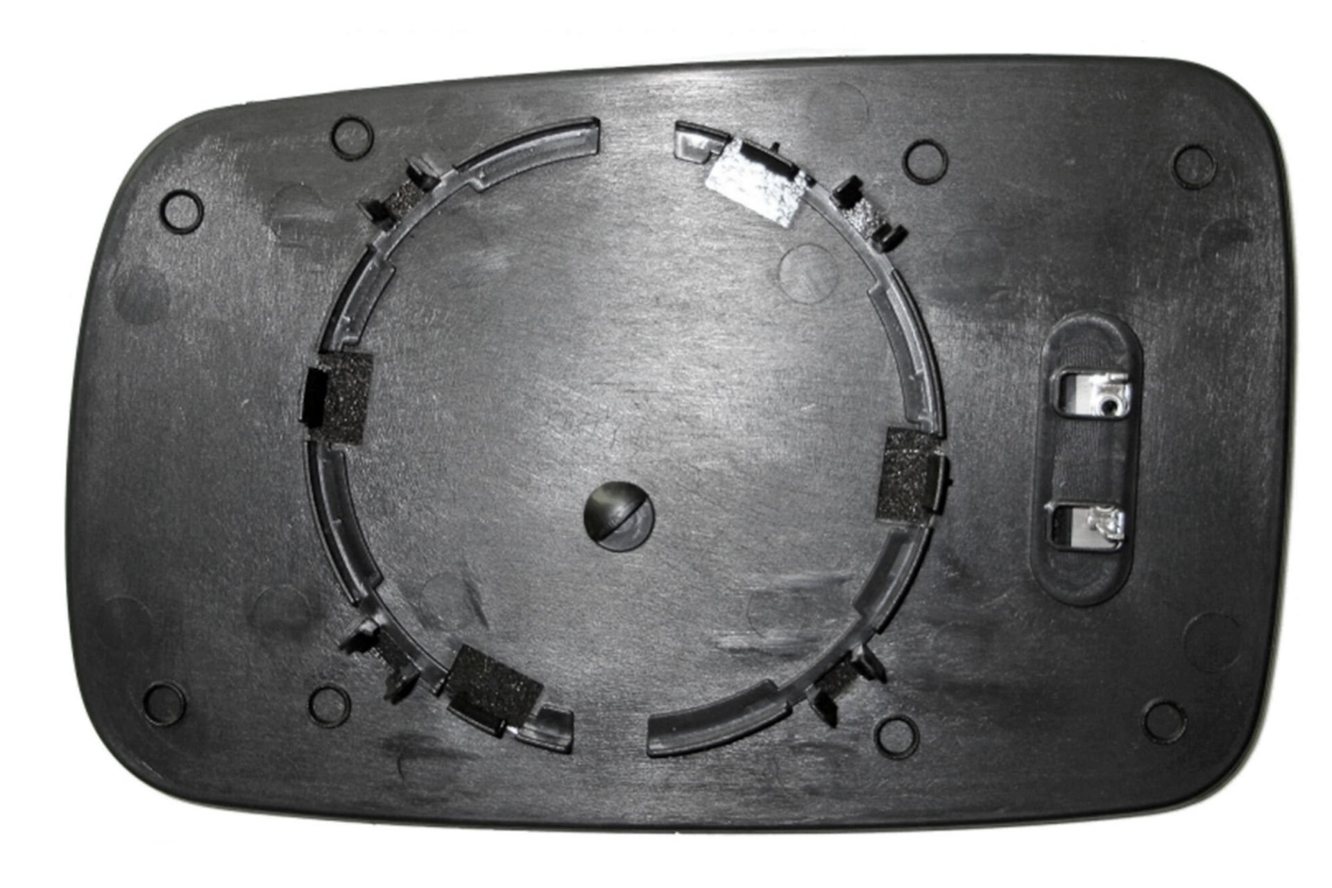 Vıevmax E46 Ayna Camı 2K E65 Elek Rez Lı Çiz Sol (5116 8 247 131)