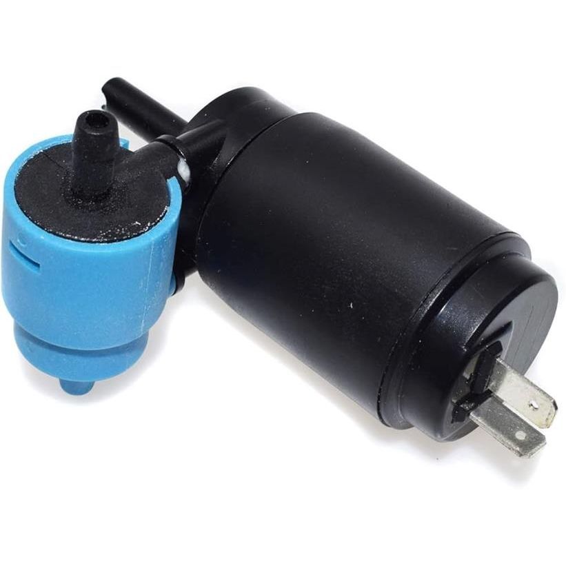 ZENON CAM SU FİSKİYE POMPASI ÇİFT ÇIKIŞ F.TEMPRA-TİPO S-DOBLO-UNO 1992- (71719636)