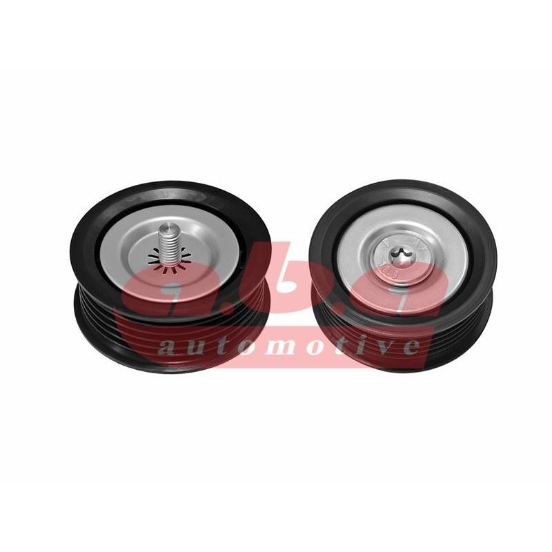 ABA KAYIS GERGI RULMANI MERCEDES W639 B906 B907 B910 KANALLI (A6512000670)