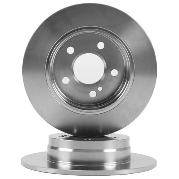 AYD FREN DISKI ARKA MERCEDES C-CLASS W204 S204 C204 (A2044230512)