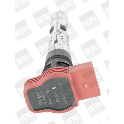 BERU ATESLEME BOBINI A4-A6-A8 01>07 (077905115F)